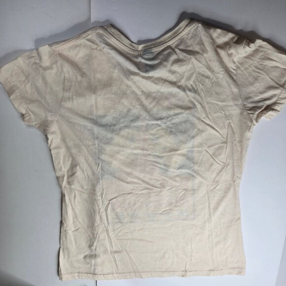 Loot Crate Exclusive Star Trek Mirror Mirror Babydoll Tee - Picture 7 of 9